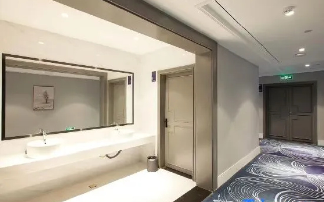 Jingfang E-Sports Hotel (Yingtan Yuehu District Yanjiang Road) – Guest Rooms – Yingtan