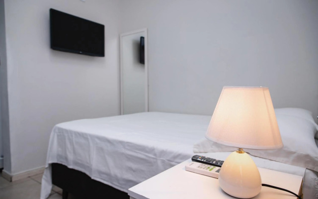 Varanda das Ignacias