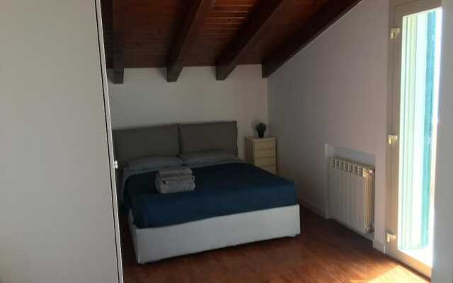 Villa Sara Costa Pergola