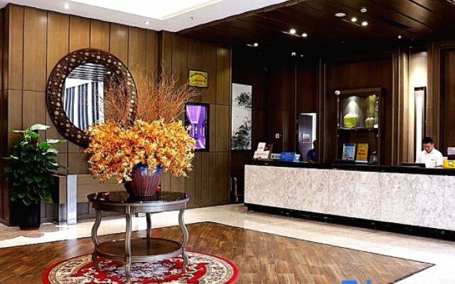 Huangting Lijing Hotel