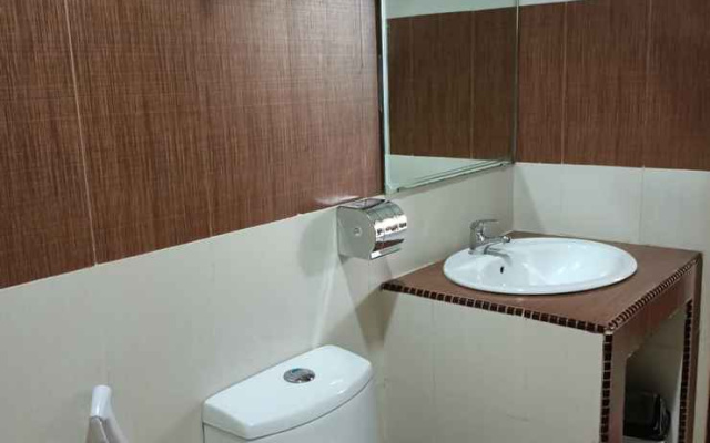 Hotel Natuna Island