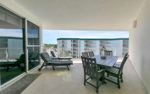 Dunes of Seagrove 301b
