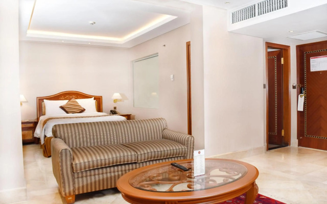 Ambhara Hotel