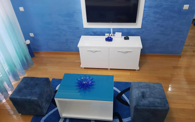 Apartman KEJ BLUE