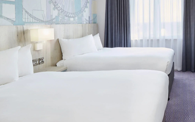 Leonardo Hotel London Croydon