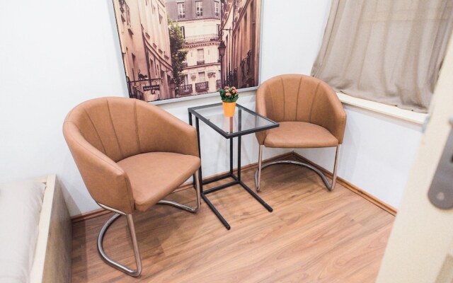 Dfive Apartments - Bathory