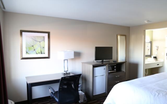 Ramada Limited Plano