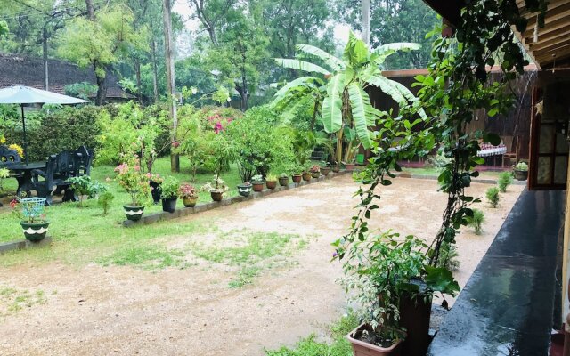 Sigiriya Nature Villa Lodge
