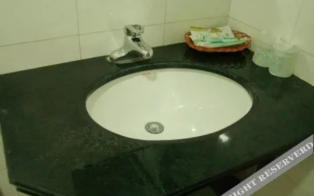 Xin'an Shangpin Business Hotel