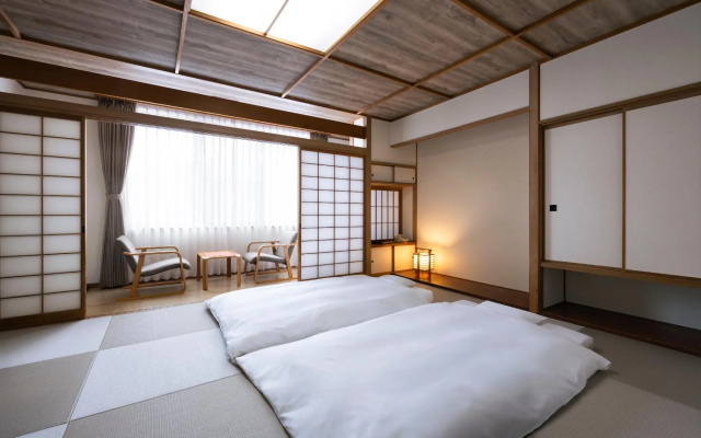 Noboribetsu Grand Hotel