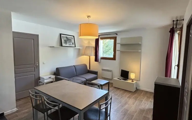 3-bedroom Apartment for six Guests