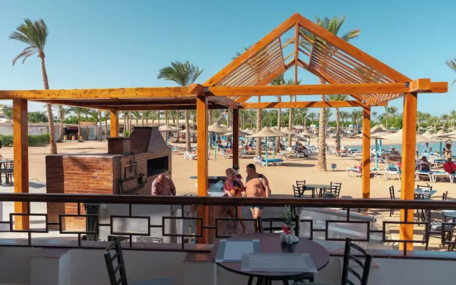Hostmark aqua vista