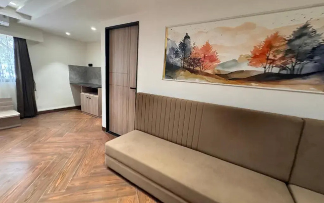 Hotel Mumbai House-Vijay Nagar