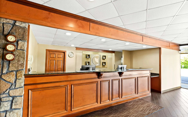 Comfort Inn Grantsville-Deep Creek Lake
