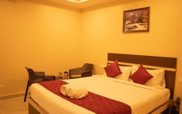 Hotel Mount View Comforts