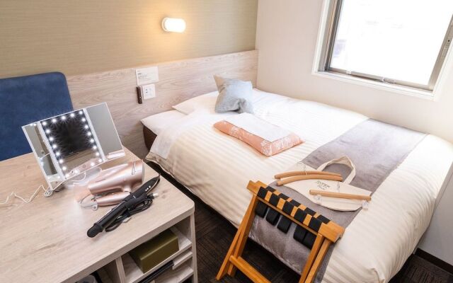 Super Hotel Mitazono Sendai Airport