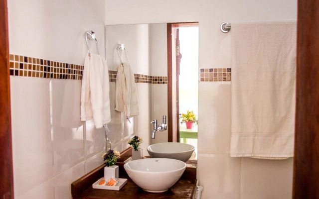 Pousada A Casa é Sua