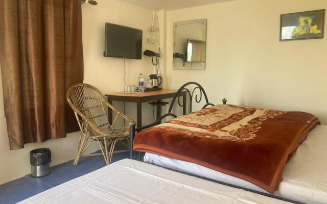 180 Degree Resort