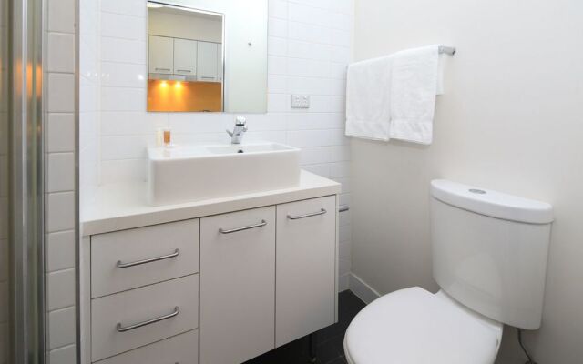 Western Sydney University Village Bankstown
