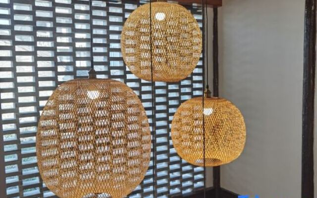 Taizhou Wuwendongxi Homestay (Shilichang Street Branch)