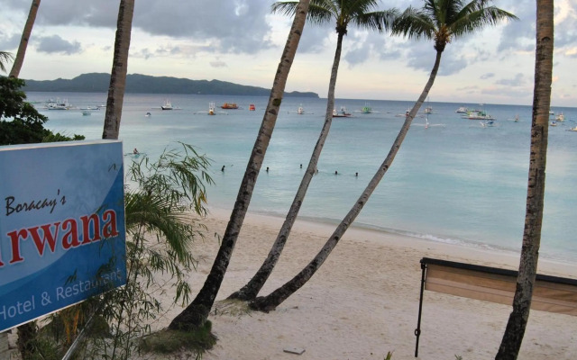 Grand Blue Beach Hotel