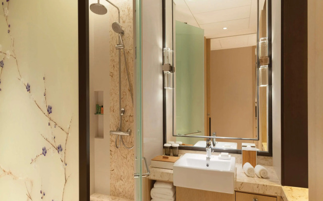 Hilton Garden Inn Dandong