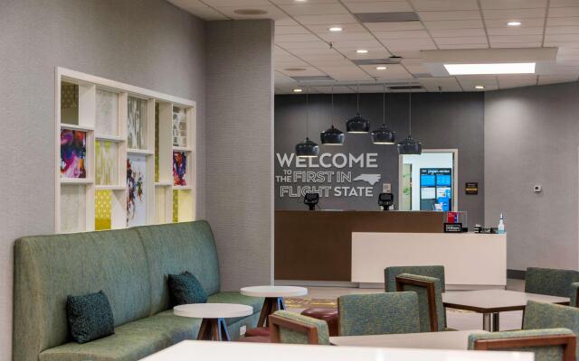 Hampton Inn Kinston