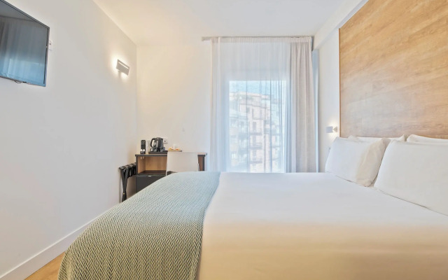 Uma Suites Ondarreta