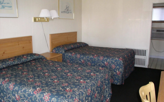 Budget Inn