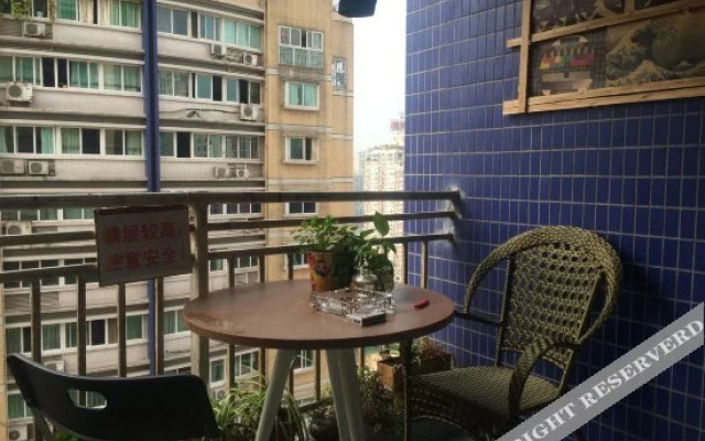 Red-Star Youth Hostel