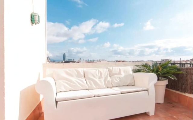 Tetuan View
