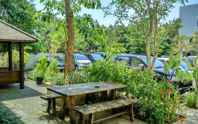 Bromo Cottages