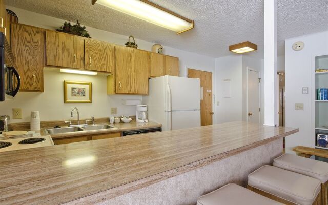 Storm Meadows East Slopeside - SE056