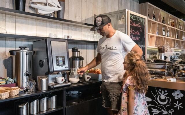 Rezydencja Morski Tygiel