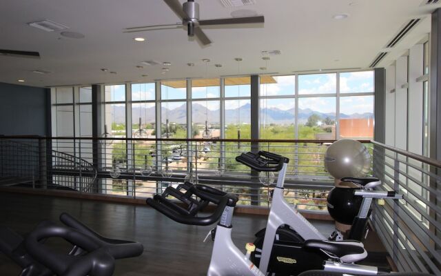 The Stay in Kierland