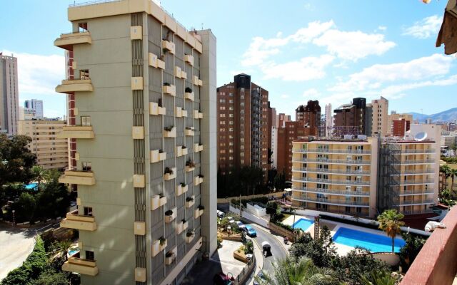 Apartamento Girasol 54