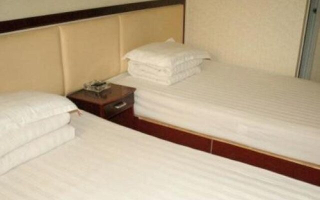Xbed InnInternet Hotel (Beijing Zhongzhan Branch)