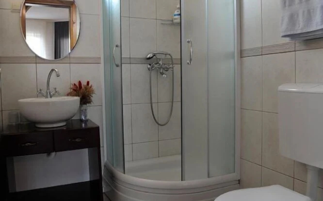 Vila Izvor