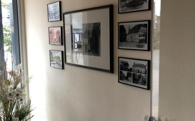 Hotel Luther Birke Wittenberg