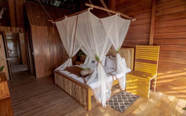 BioHotel Arara River