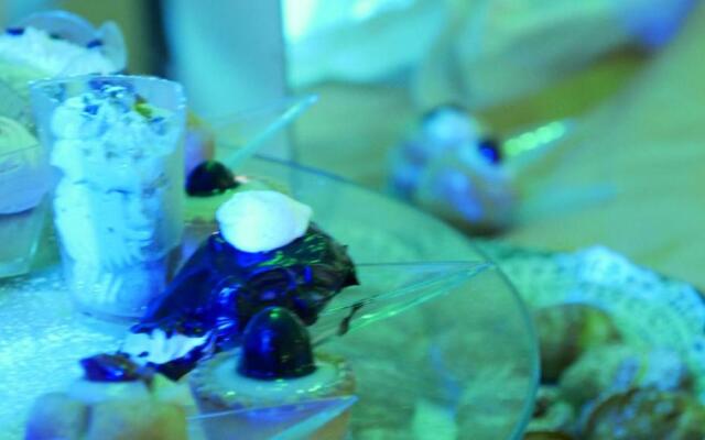 Hotel Solemare Beach & Beauty SPA