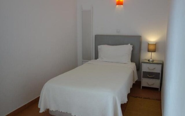 Oliveira Guesthouse