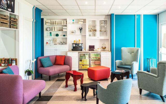 B&B HOTEL Saint-Maur Créteil