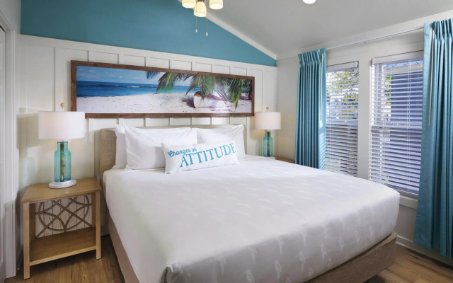Margaritaville Lake Resort, Lake Conroe/Houston