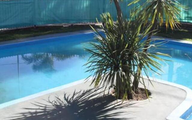 Hotel Verde Sol