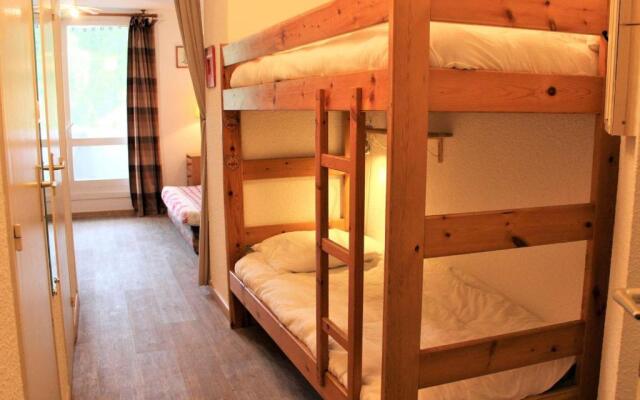 Appartement Vars, 1 pièce, 4 personnes - FR-1-330B-140