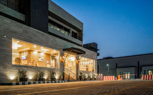 Best Western Hotel Faisalabad City
