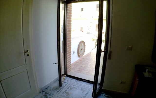 B&B Castello Michelina