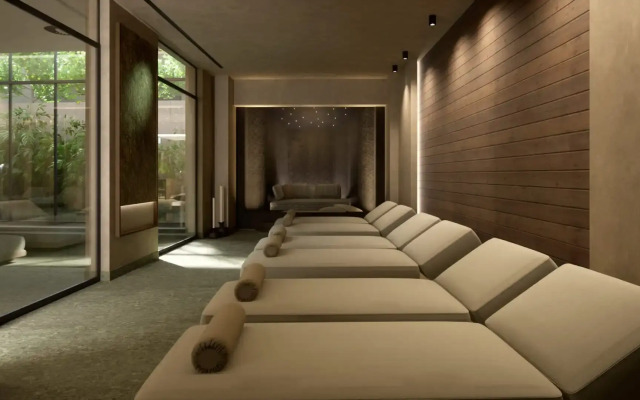 Zelia Resort Halkidiki Hotel