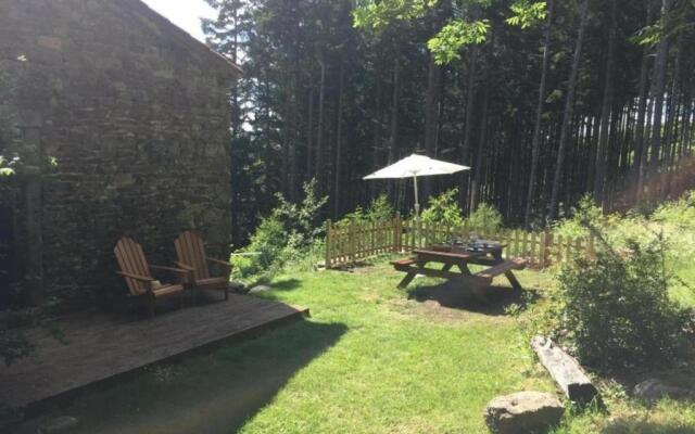 Gîte Saint-Étienne, 3 pièces, 4 personnes - FR-1-496-38